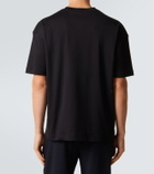 Giorgio Armani Cotton jersey T-shirt