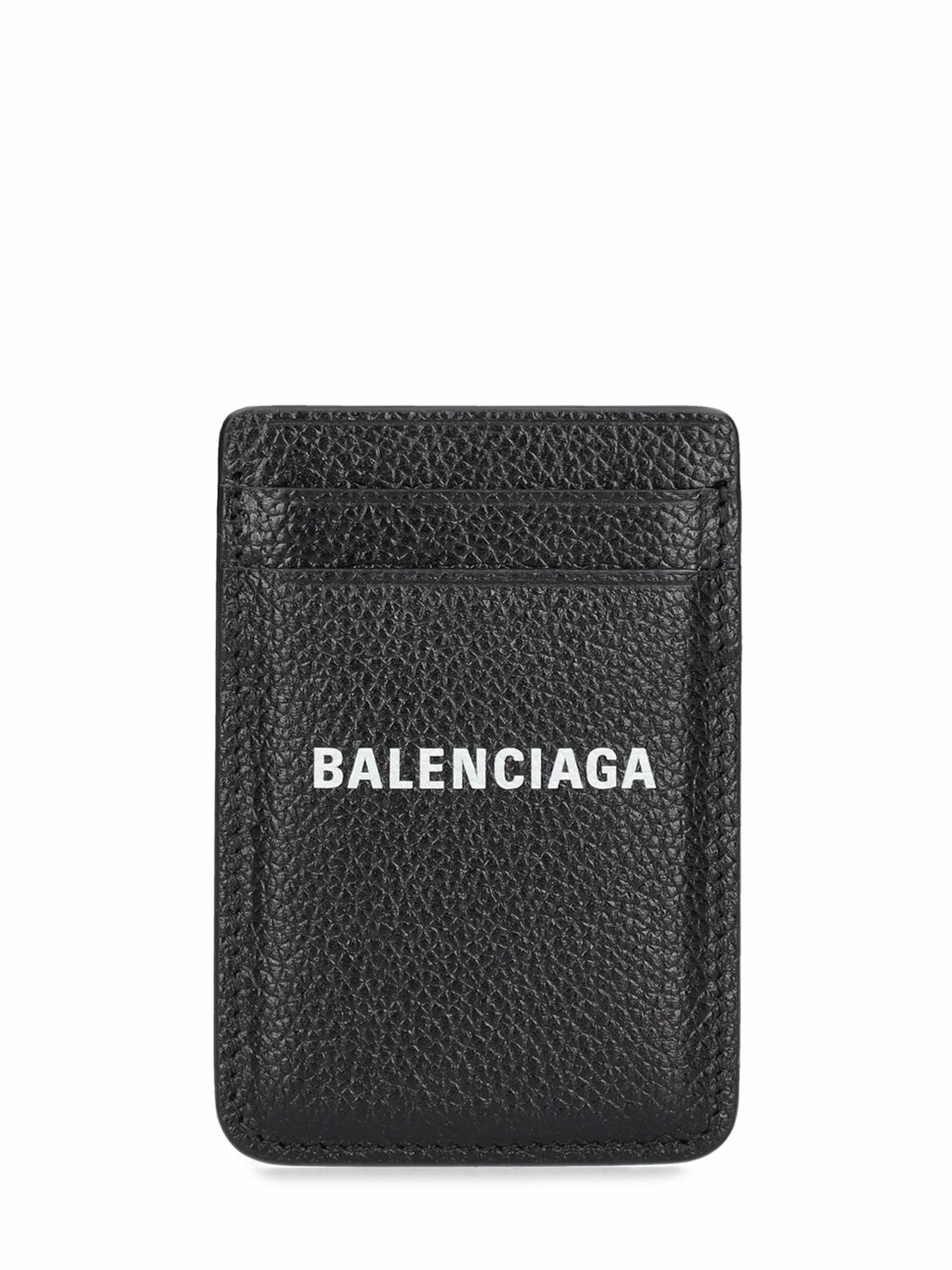 BALENCIAGA Card Holder Balenciaga