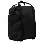 Danton Men's 2-Way Bag in Black