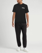 Kenzo Mens T-shirt in Black