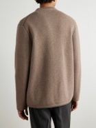 Loro Piana - Cashmere Jacket - Neutrals