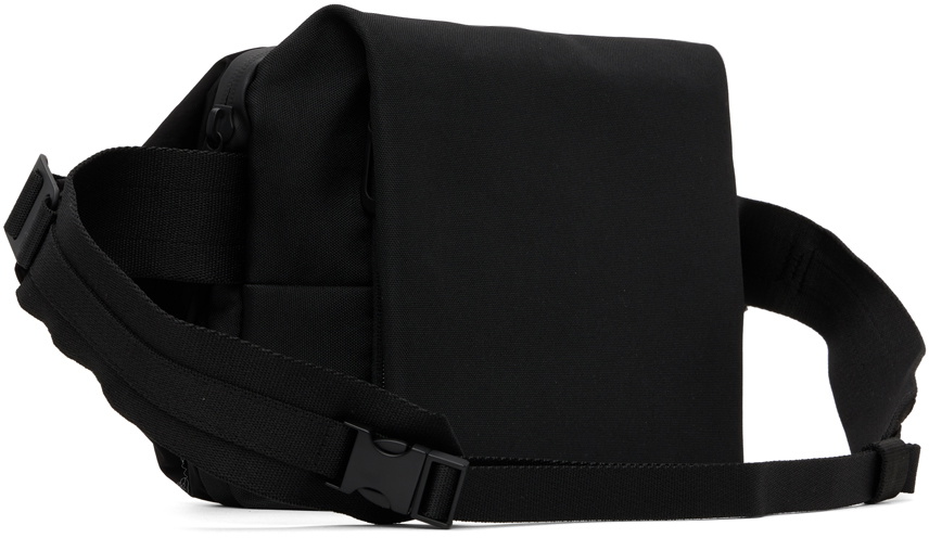 Côte&Ciel Black Isarau MemoryTech Pouch
