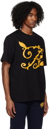 Billionaire Boys Club Black Emblem T-Shirt