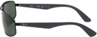 Ray-Ban Black RB3527 Sunglasses