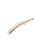 Tort Women's Nora Clip in Sugar Crystal