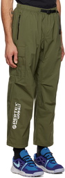 Gramicci Khaki Trailside Wading Cargo Pants