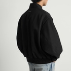 Fear of God Men's Bomber Jacket in Black
