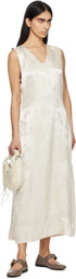 Holzweiler Off-White Cocoon Micro Bag