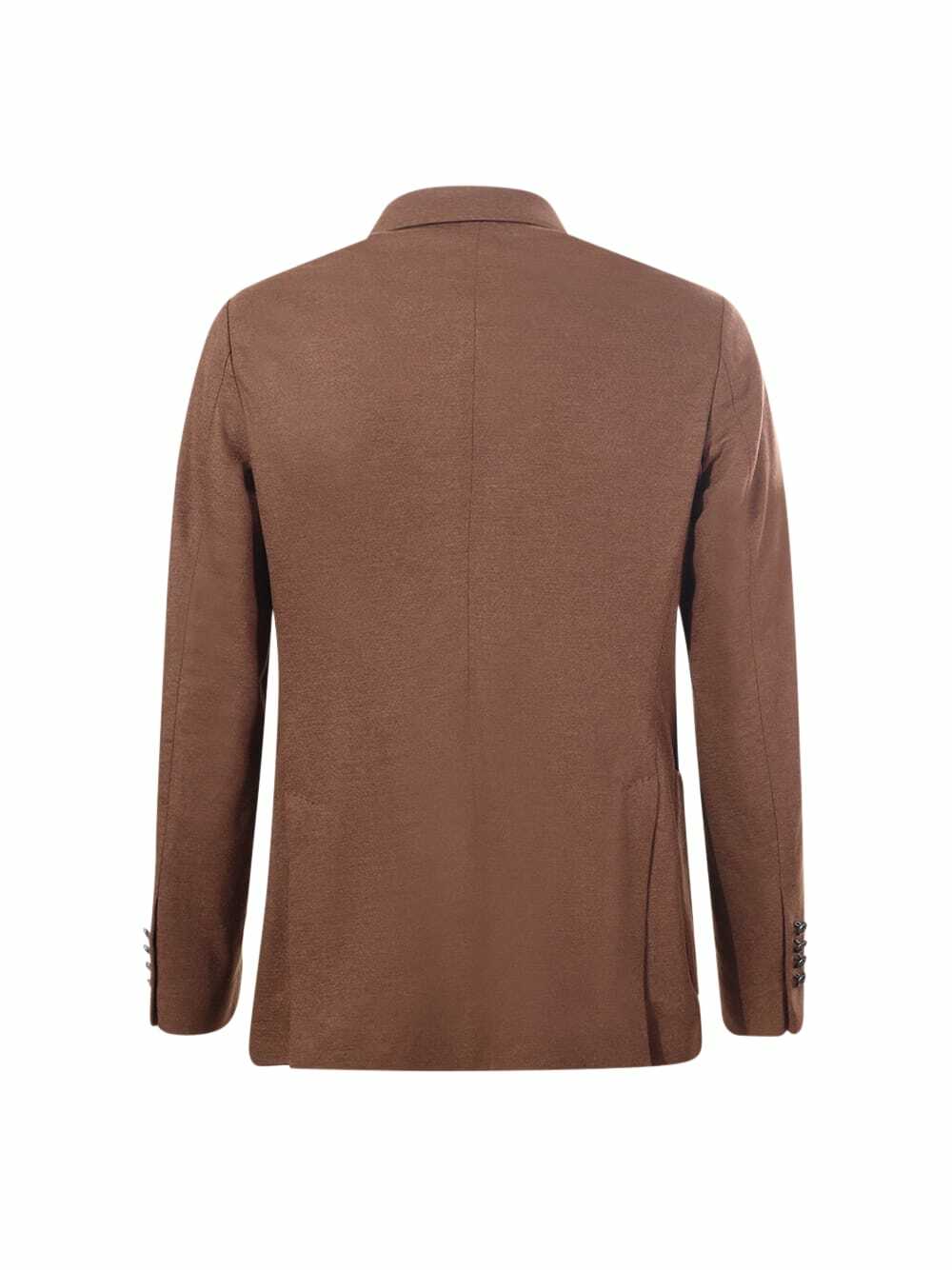 Circolo 1901 Double-breasted Circolo Jacket