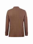 Circolo 1901 Double-breasted Circolo Jacket