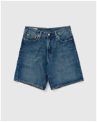 Levis 468 Stay Loose Shorts Blue - Mens - Casual Shorts