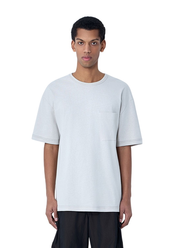 Photo: Lemaire Boxy T-Shirt