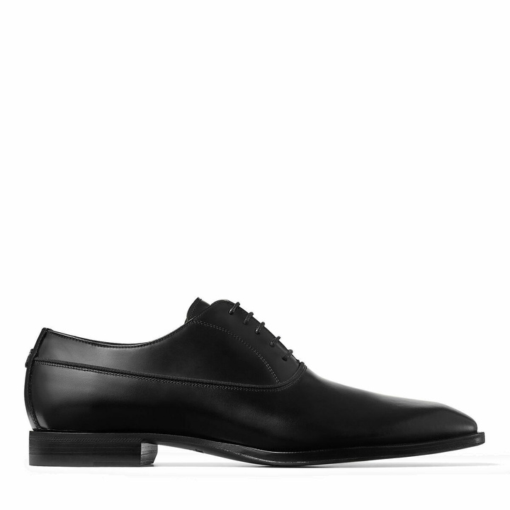 Photo: Jimmy Choo Foxley Oxford Shoe Dress Shoe