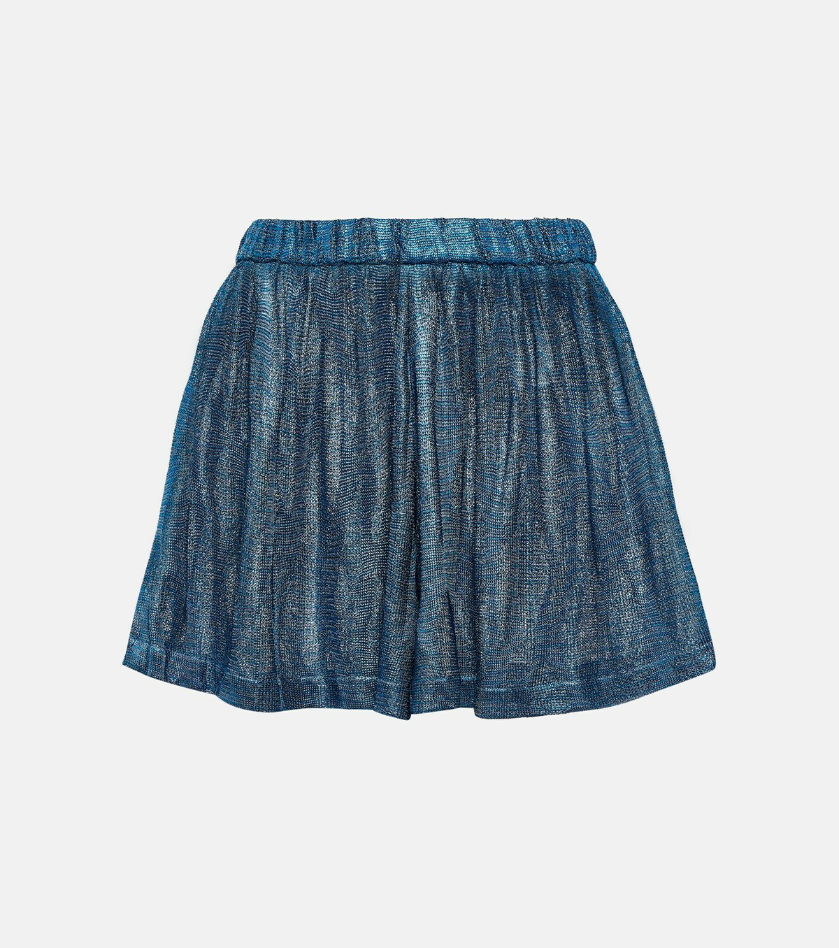 Missoni Mare Jacquard shorts