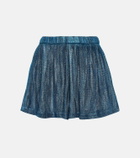 Missoni Mare Jacquard shorts