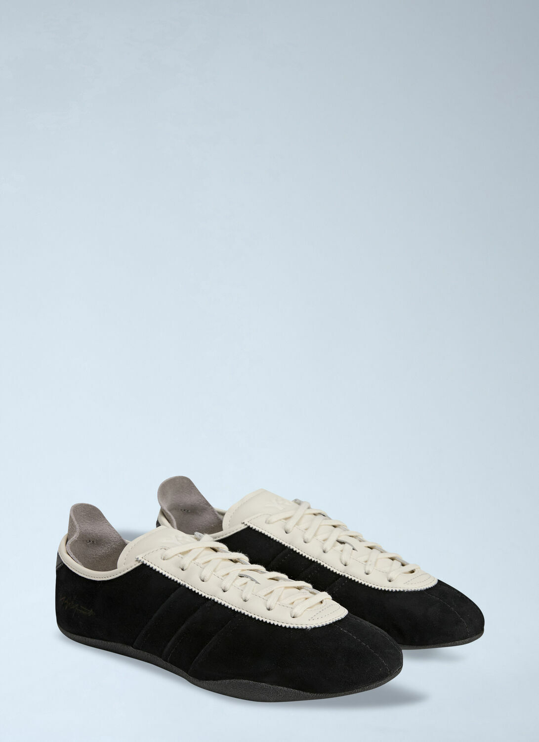 Y-3 Tokyo Sneakers
