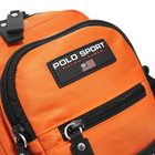 Polo Ralph Lauren Polo Sport Cross Body Bag