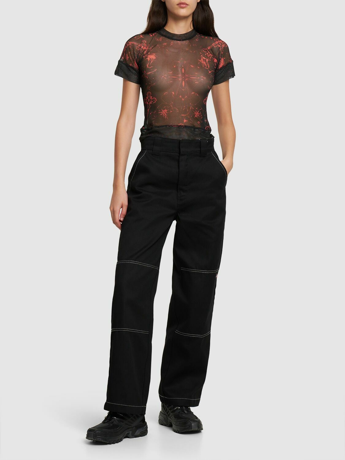 DICKIES - Sawyerville Rec Relaxed Fit Pants Dickies Construct