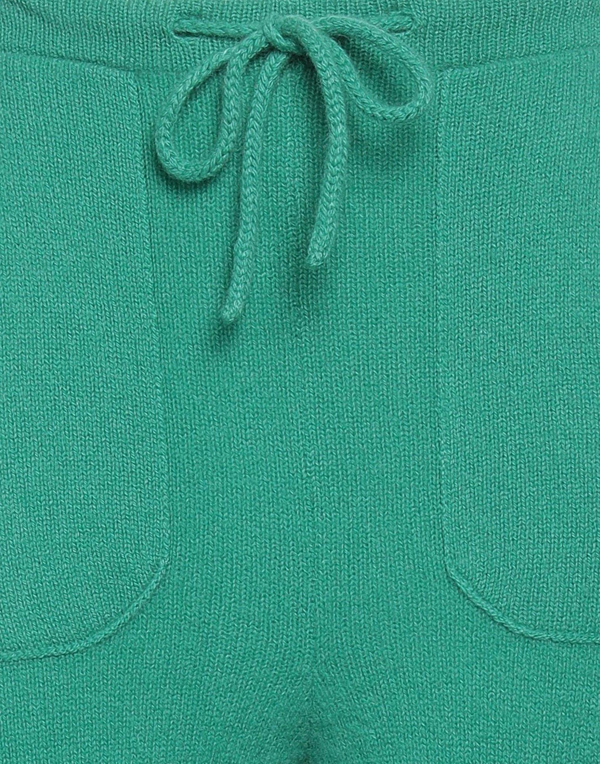 The Elder Statesman Womens Pants in Green