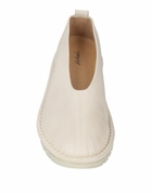 Marsèll Womens Ballet flats Ivory