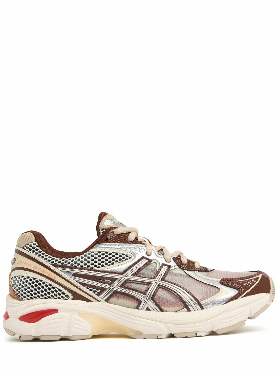ASICS Above The Clouds Gt-2160 Sneakers ASICS