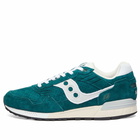 Saucony Men's Shadow 5000 Sneakers in Forest