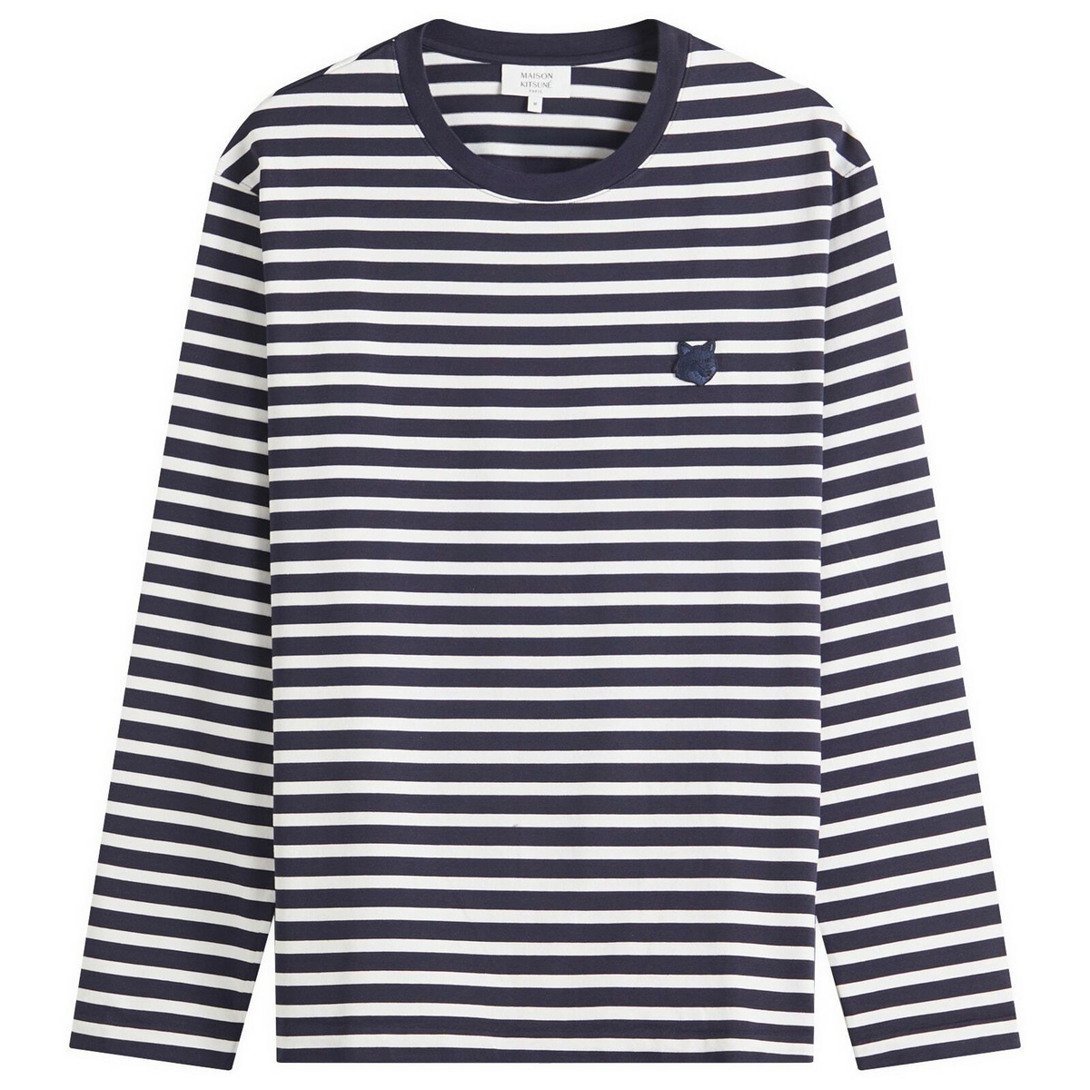 Gosha Rubchinskiy x Adidas Long Sleeve Tee Gosha Rubchinskiy