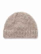 Gabriela Hearst - Pacino Cashmere Beanie
