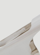VETEMENTS Lighter Holder Ring