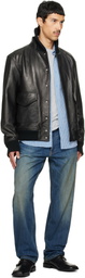 Carter Young Blue Tate Jeans