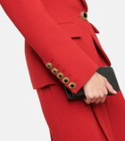 Alexandre Vauthier - Wool blazer