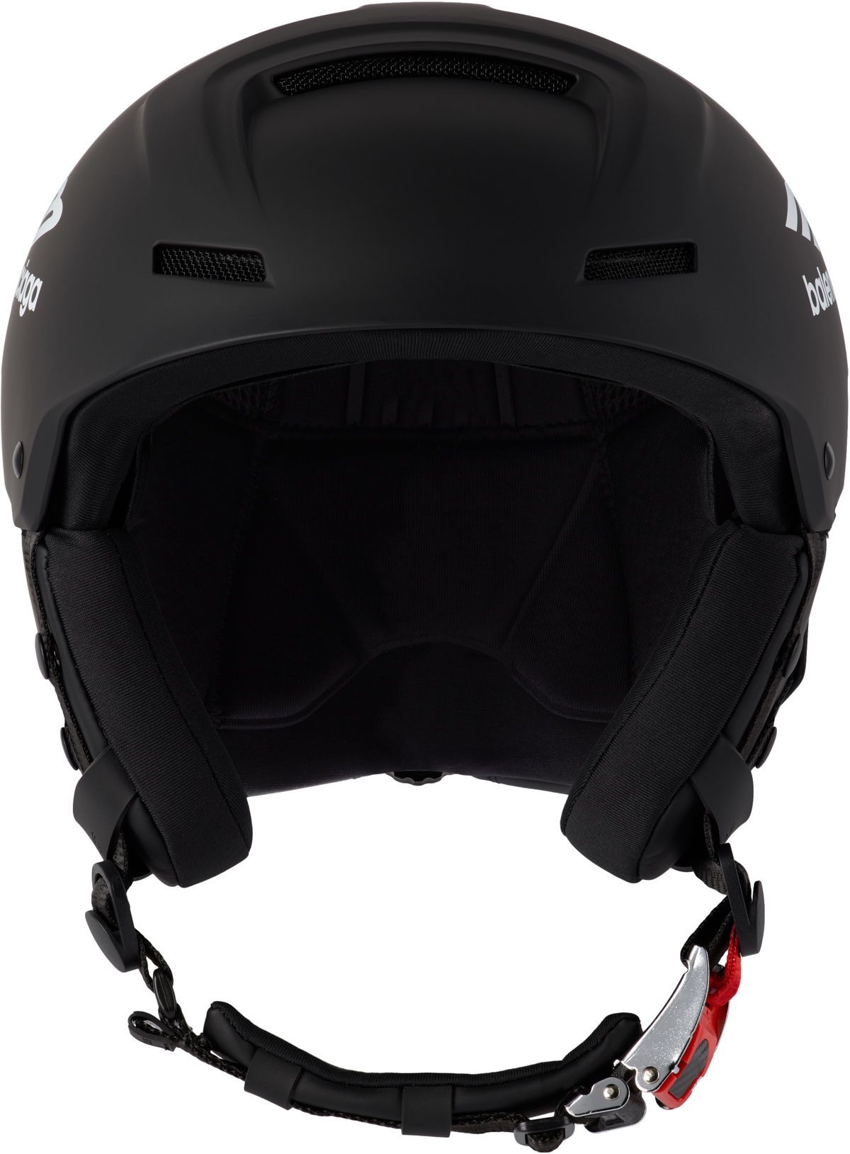 Balenciaga Black Briko Edition Helmet