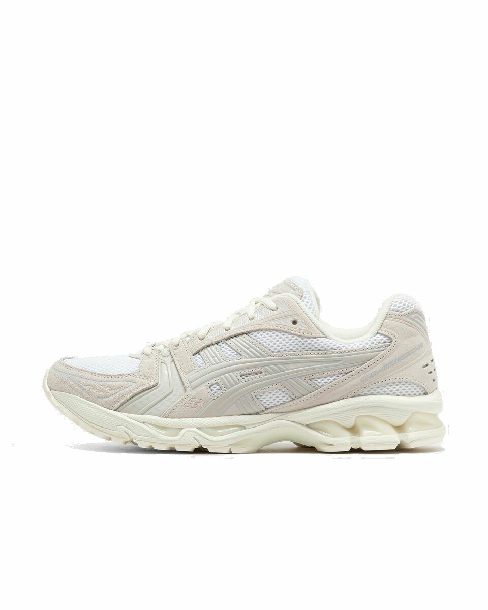 Photo: Asics Gel Kayano 14 White - Mens - Lowtop