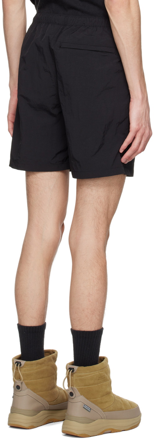 thisisneverthat Black Jogging Shorts