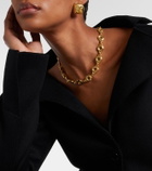 Déhanche Elysees chain necklace