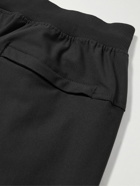 Lululemon - ABC Tapered Warpstreme™ Drawstring Trousers - Black