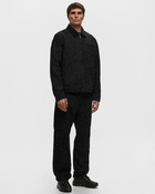 Daily Paper Hoyam Jacket Black - Mens - Overshirts