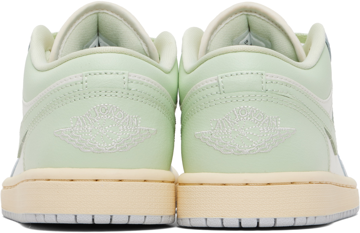 Nike Jordan Multicolor Air Jordan 1 Low Sneakers