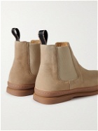 Paul Smith - Ugo Suede Chelsea Boots - Neutrals