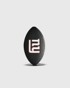 Wilson Mini Nfl Team Soft Touch Fb Bl Ng Black Sports Equipment