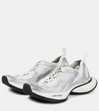 Balenciaga Circuit low-top sneakers