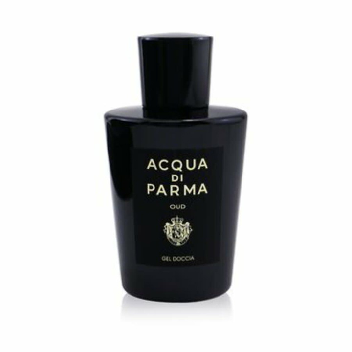 Photo: Acqua Di Parma Mens Signatures Of The Sun Oud Body Wash 6.7 oz Bath & Body 8028713810961