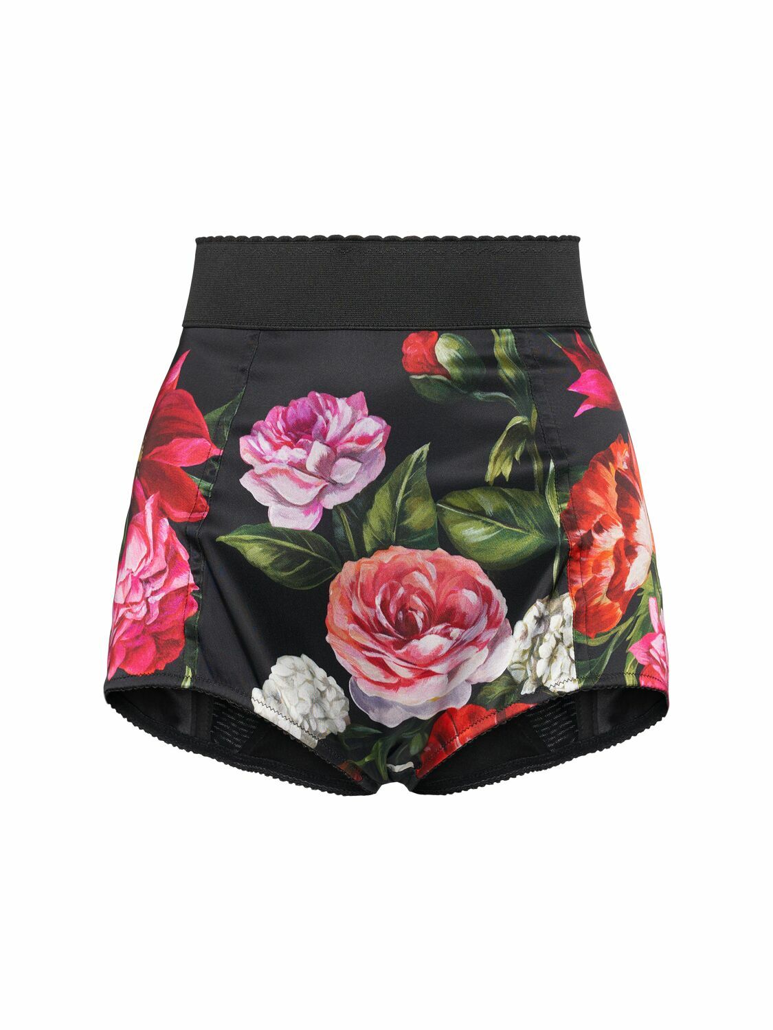 Meryll Rogge ROSE MINI SKIRT ホワイト Meryll Rogge for Women FW25