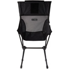 Helinox Black Canvas Sunset Chair