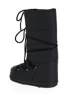 Moon Boot Icon Rubber Boot