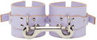 Fleet Ilya SSENSE Exclusive Classic Cuffs