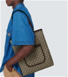 Gucci Ophidia GG Small tote bag