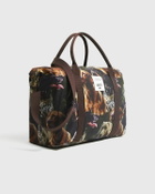 Barbour Barbour X Bstn Brand Weekender Multi Bags
