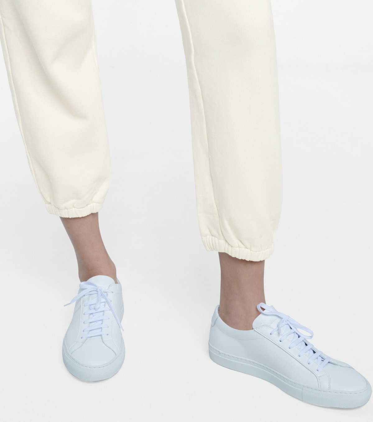 Velvet Gita cotton sweatpants Velvet