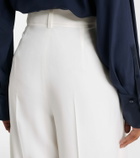Ralph Lauren Collection Silk culottes